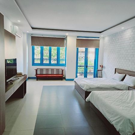 An'S Family Homestay Hoi An - 5Mins Walk To Hoi An Ancient Town エクステリア 写真