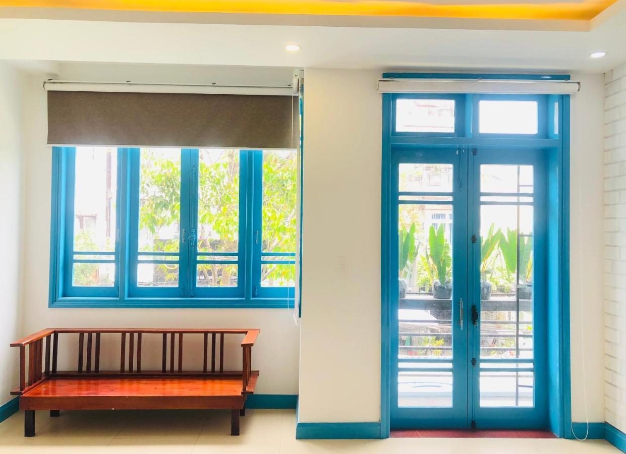 An'S Family Homestay Hoi An - 5Mins Walk To Hoi An Ancient Town エクステリア 写真