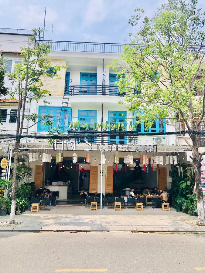 An'S Family Homestay Hoi An - 5Mins Walk To Hoi An Ancient Town エクステリア 写真