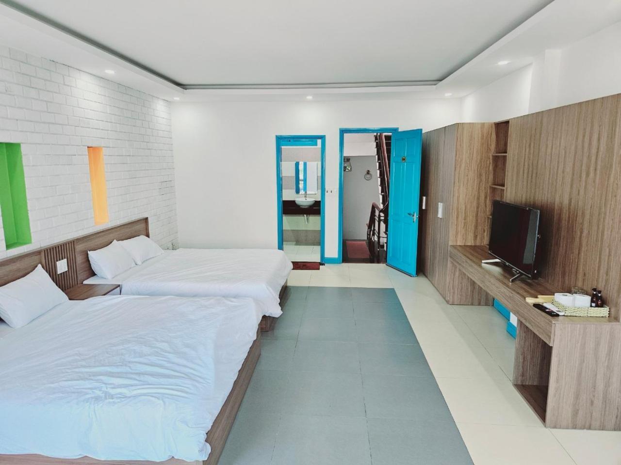 An'S Family Homestay Hoi An - 5Mins Walk To Hoi An Ancient Town エクステリア 写真